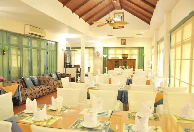 Hotelli The Casita Phuket