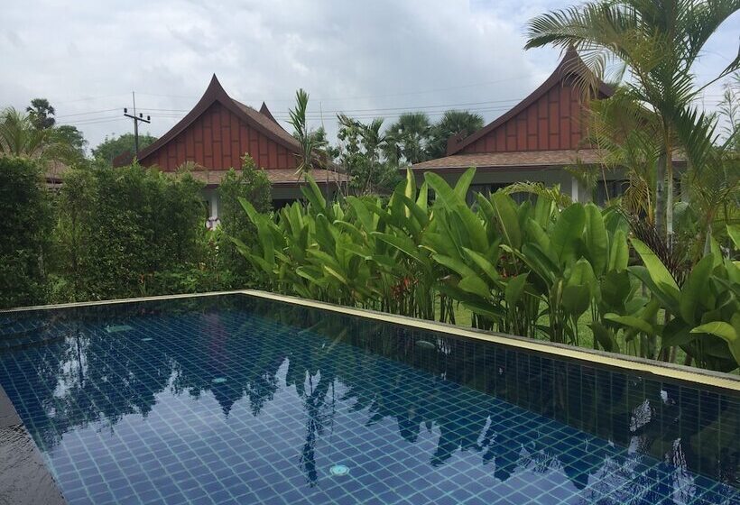فندق The Casita Phuket