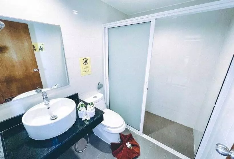 Hotelli The Casita Phuket