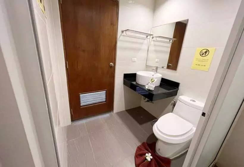 Hotelli The Casita Phuket