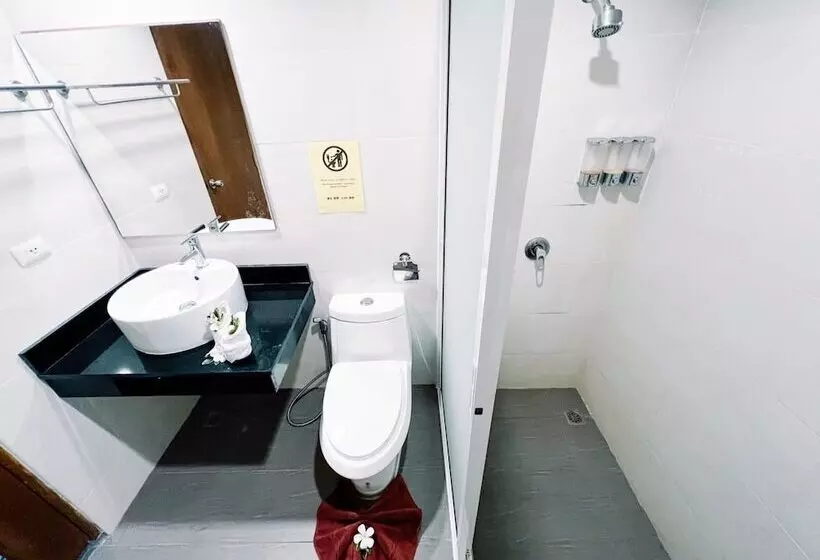 Hotelli The Casita Phuket