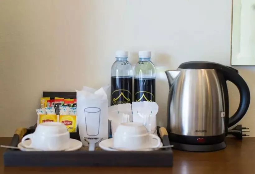 Hotelli The Casita Phuket