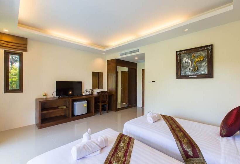 فندق The Casita Phuket
