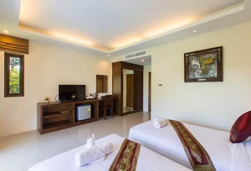 Hotelli The Casita Phuket