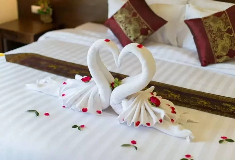 Hotelli The Casita Phuket