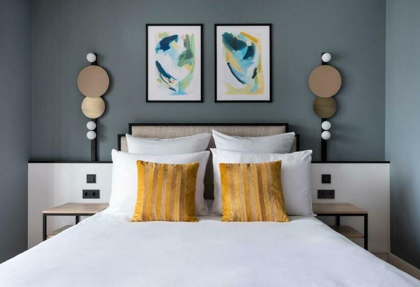 Numa I Arc Rooms & Apartments