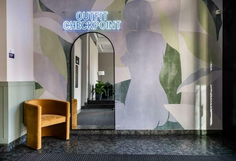 Numa I Arc Rooms & Apartments