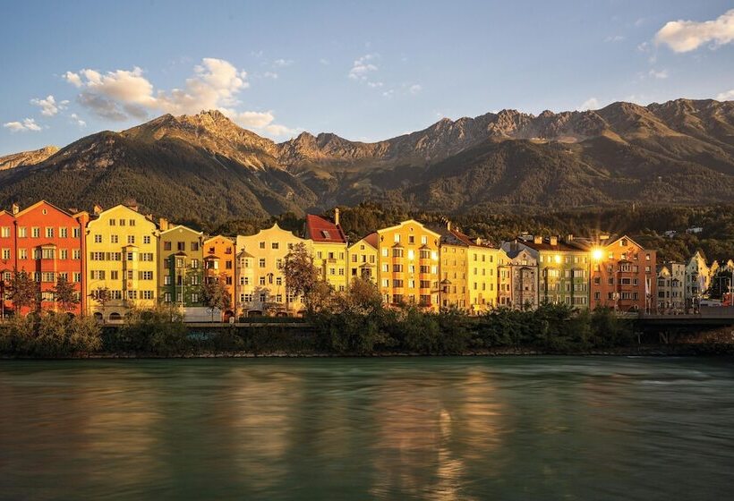 Urban Inn   Wilten 24/7