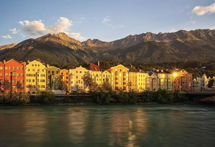 Urban Inn   Wilten 24/7