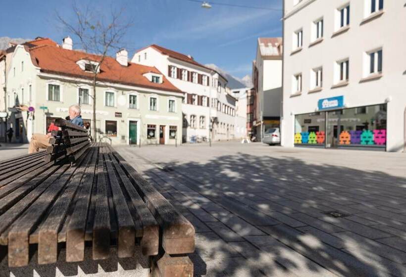 Urban Inn   Wilten 24/7