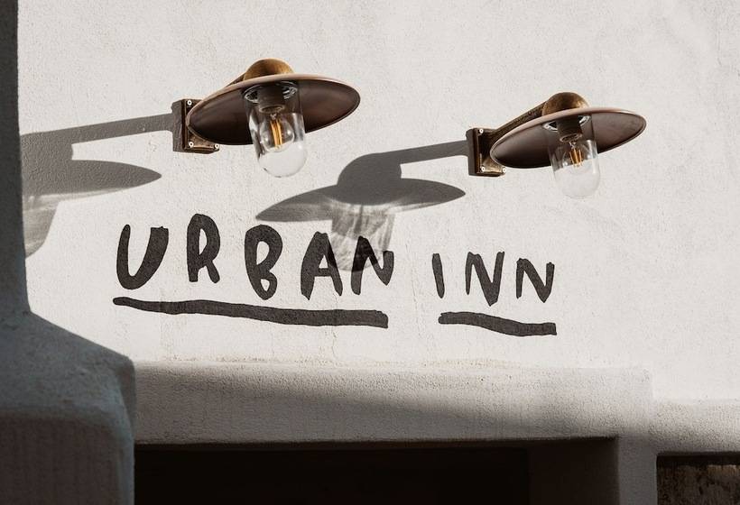 Urban Inn   Wilten 24/7