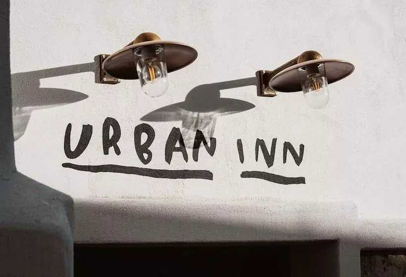 Urban Inn   Wilten 24/7