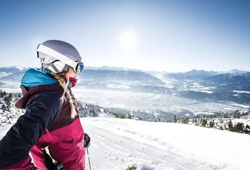 Urban Inn   Wilten 24/7