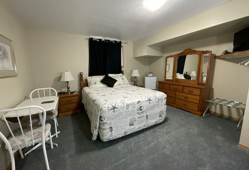 فندق صغير Newcastle Country Inn