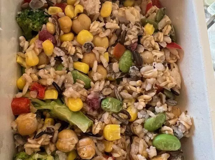 Retkeilymaja Newcastle Country Inn