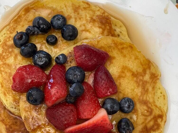 فندق صغير Newcastle Country Inn