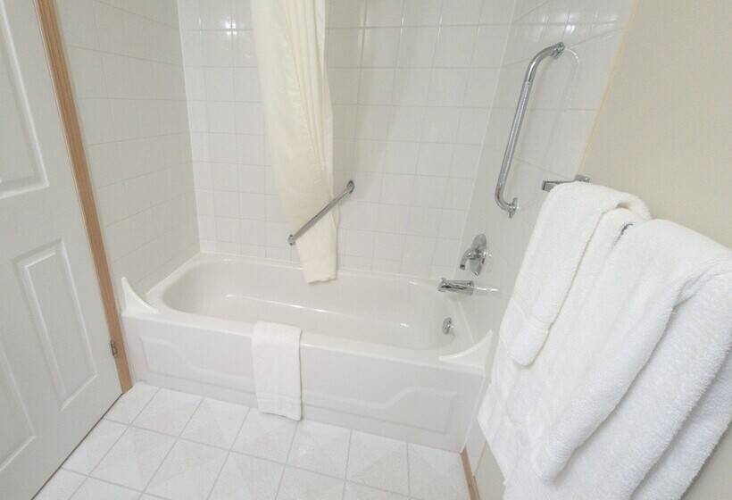 فندق صغير Newcastle Country Inn