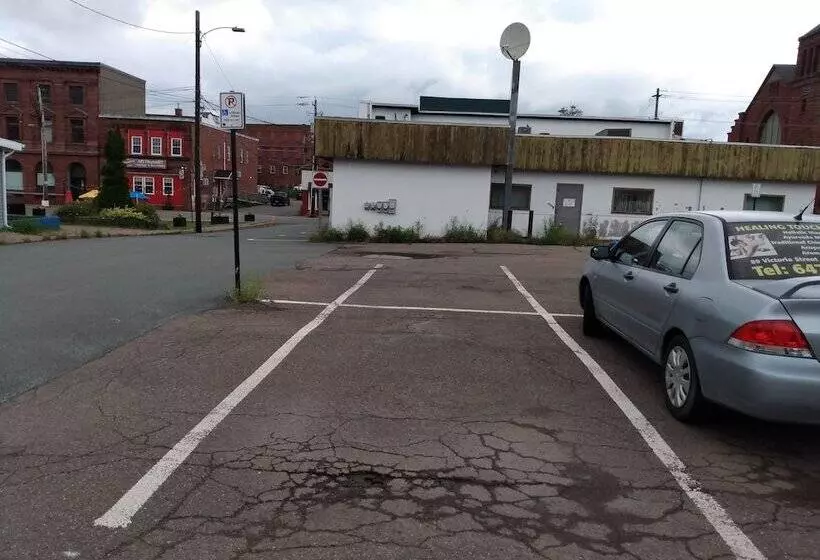 Healing Touch Holistic Living Space