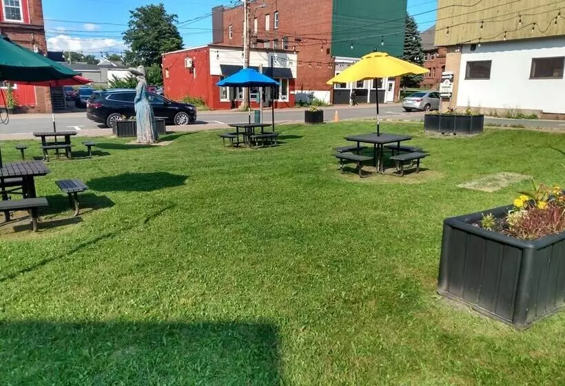 Healing Touch Holistic Living Space