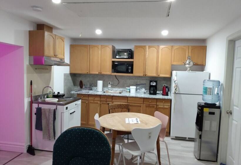 Healing Touch Holistic Living Space