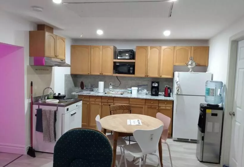 Healing Touch Holistic Living Space