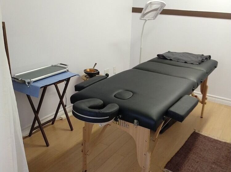 Healing Touch Holistic Living Space