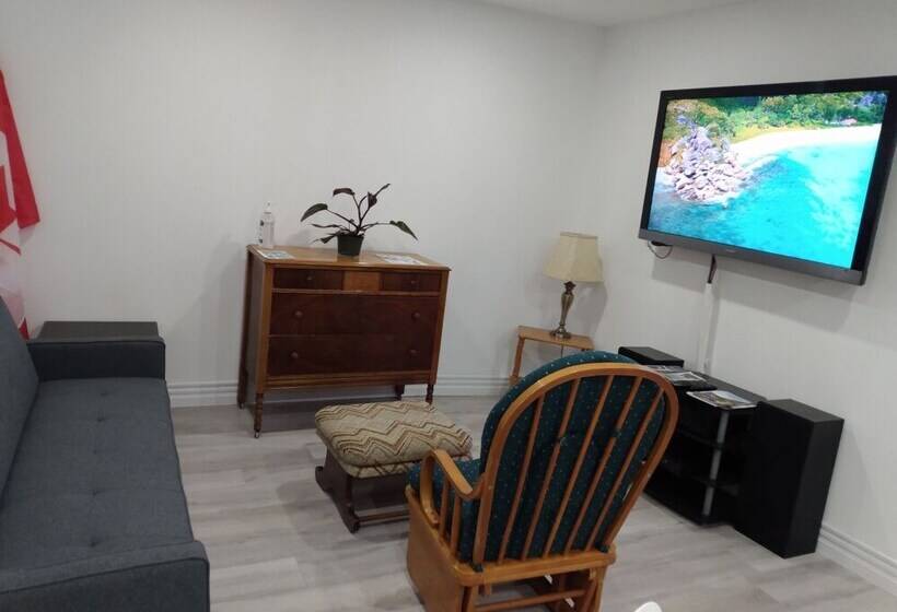 Healing Touch Holistic Living Space