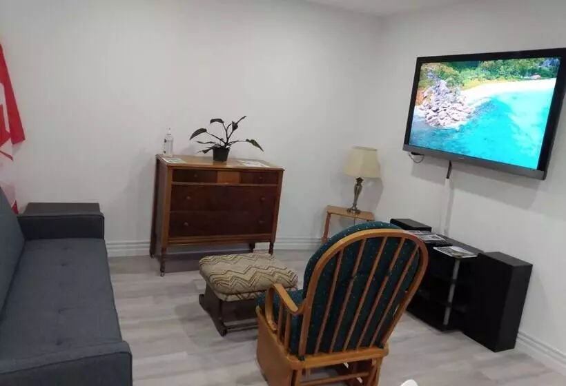 Healing Touch Holistic Living Space