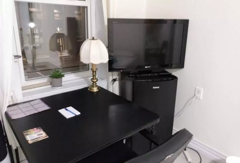 Healing Touch Holistic Living Space