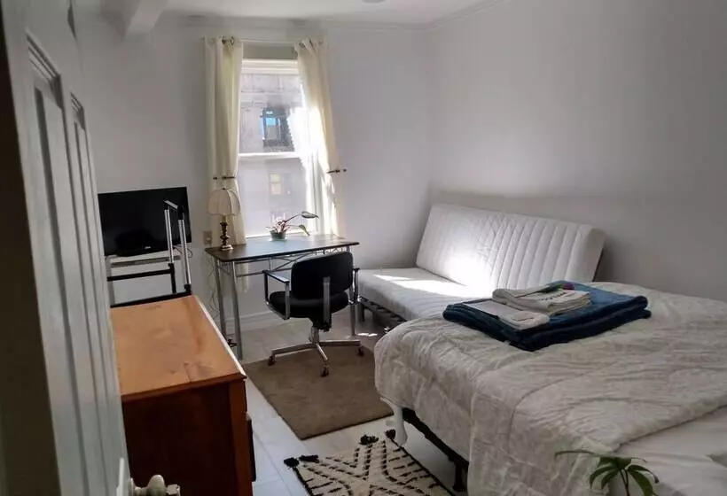 Healing Touch Holistic Living Space