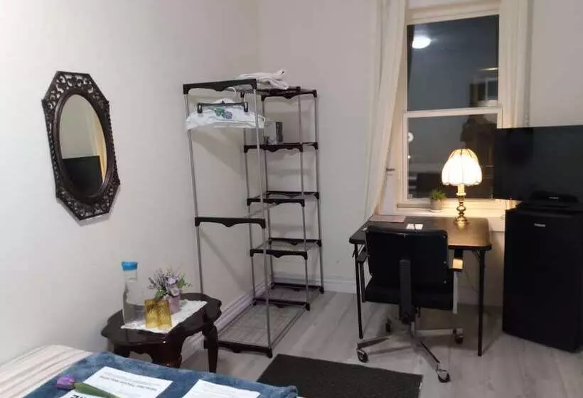 Healing Touch Holistic Living Space