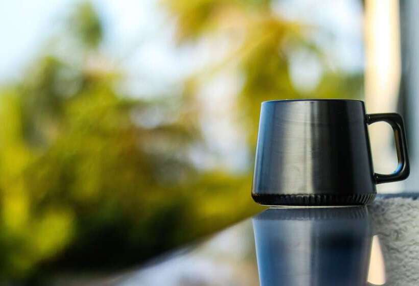 Ari Grand Hotel & Spa