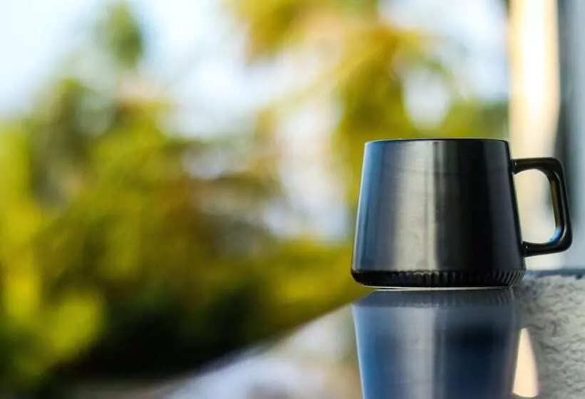 Ari Grand Hotel & Spa