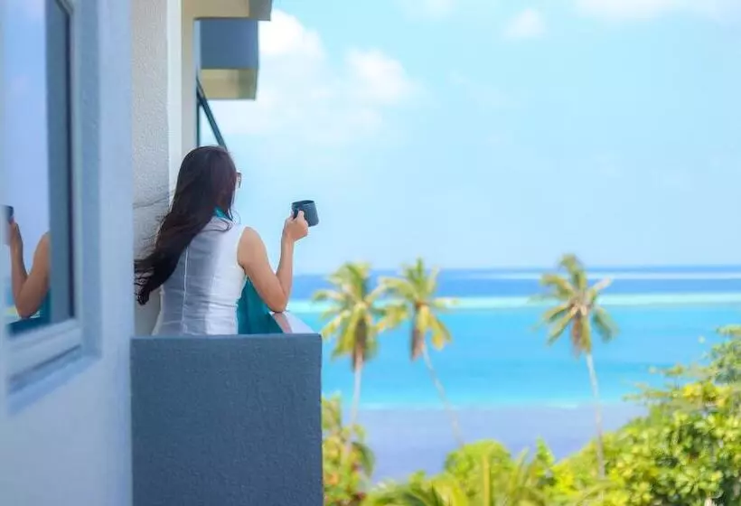 Ari Grand Hotel & Spa