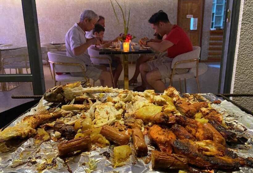 Ari Grand Hotel & Spa