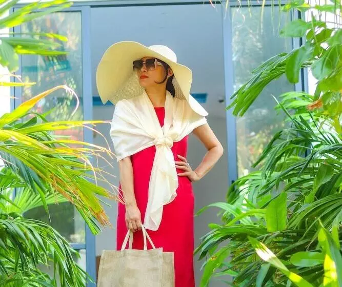 Ari Grand Hotel & Spa