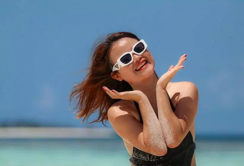 Ari Grand Hotel & Spa