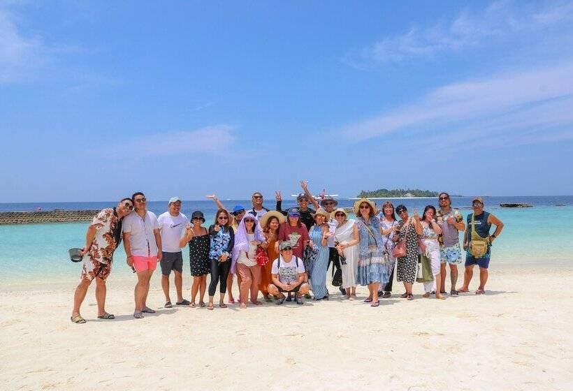 Ari Grand Hotel & Spa