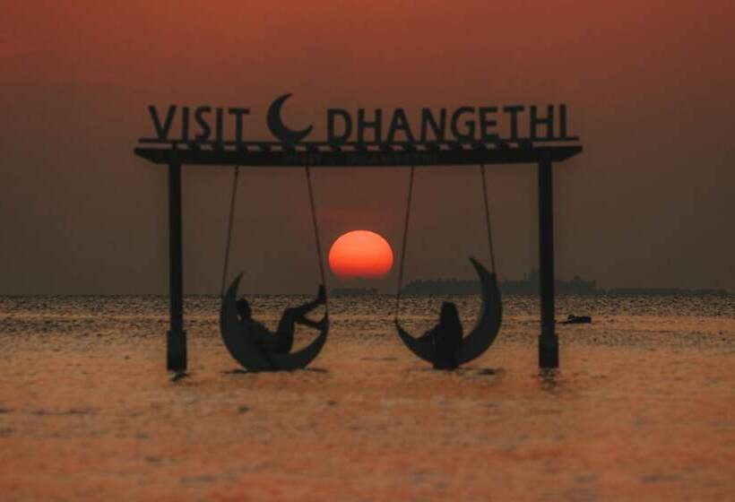 Ari Grand Hotel & Spa