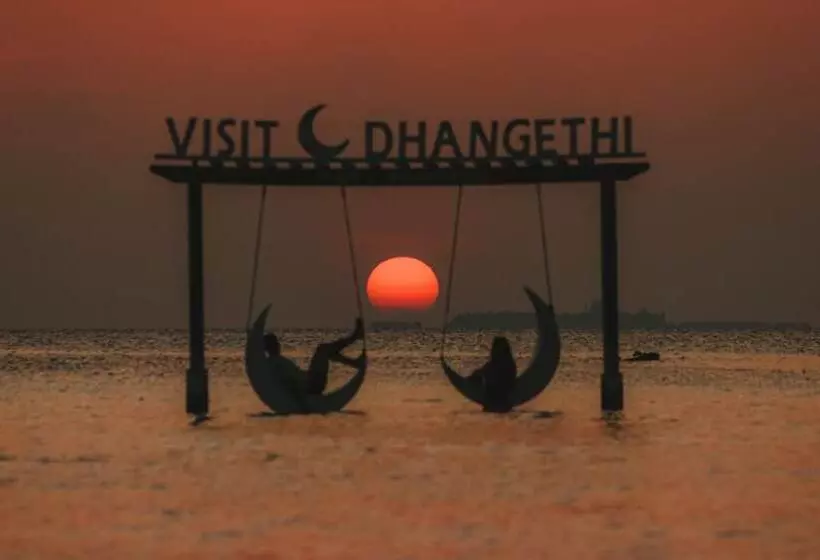 Ari Grand Hotel & Spa