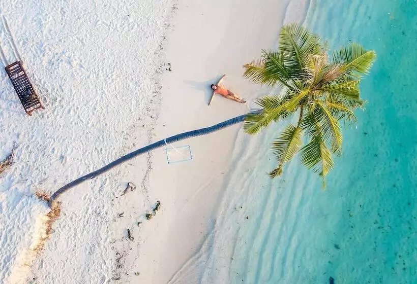 Ari Grand Hotel & Spa