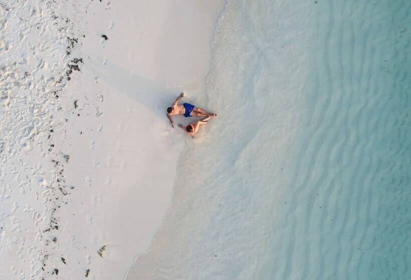 Ari Grand Hotel & Spa