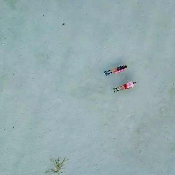 Ari Grand Hotel & Spa