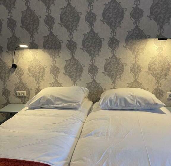 ホテル B&b Sint Maria Next Door