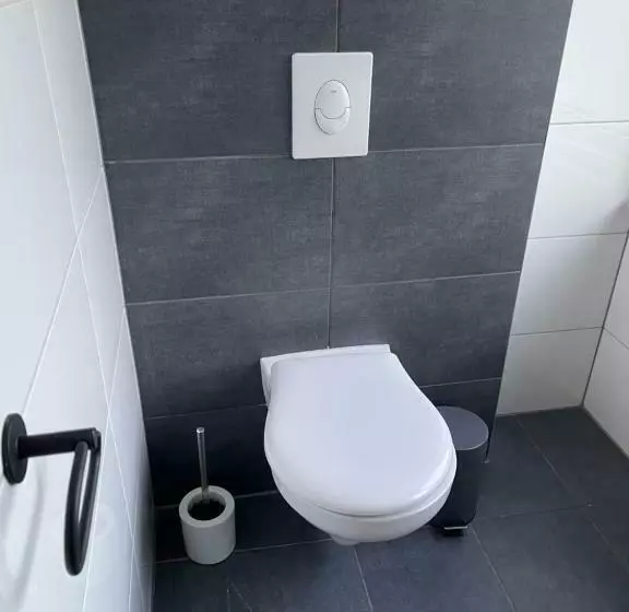 ホテル B&b Sint Maria Next Door