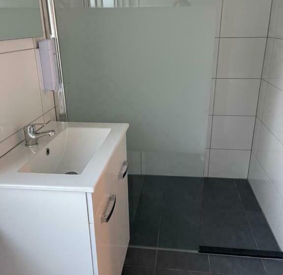 ホテル B&b Sint Maria Next Door