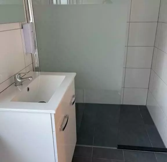 ホテル B&b Sint Maria Next Door