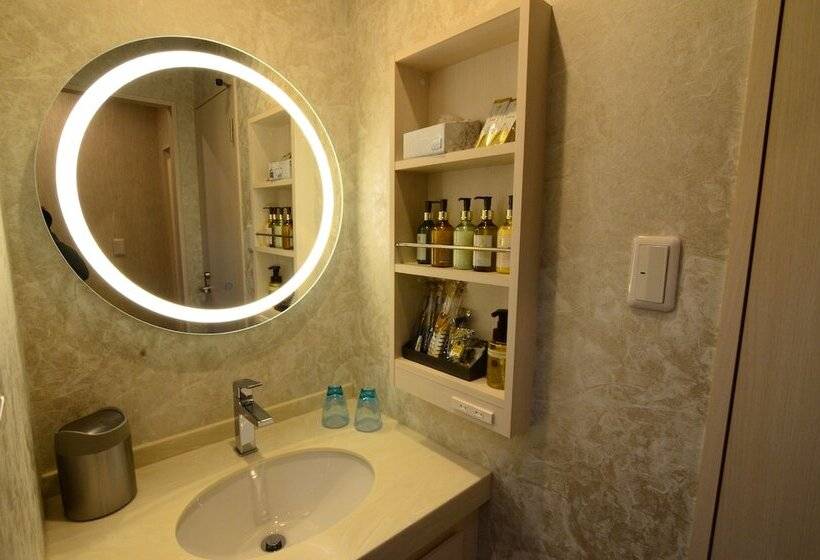 בית מלון כפרי Diamond