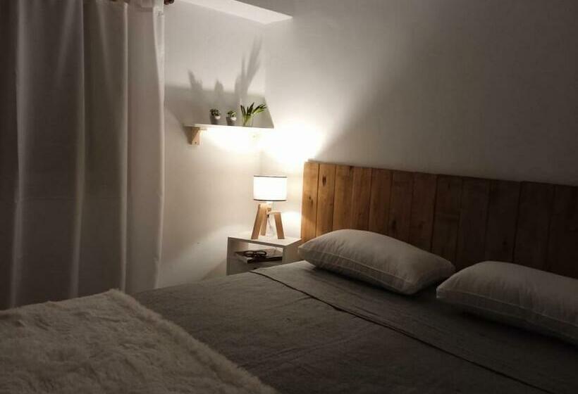 酒店 Lobo De Mar   Lh