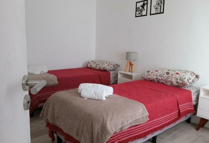 酒店 Lobo De Mar   Lh